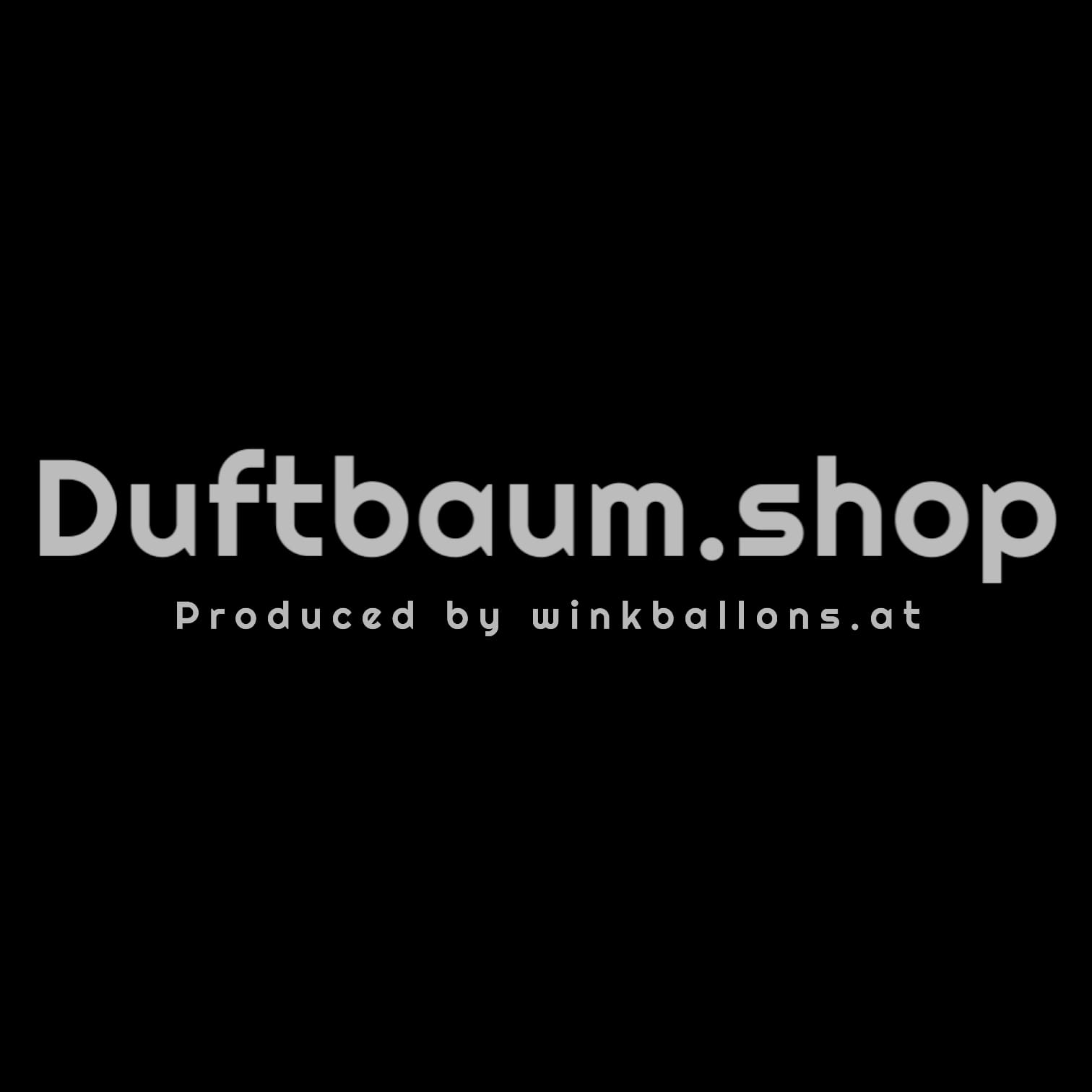 DUFTBAUMSHOP